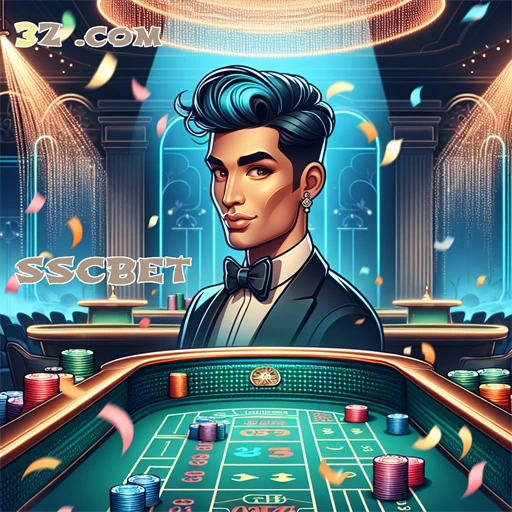 Atrações Imperdíveis da Seção Jogos no sscbet