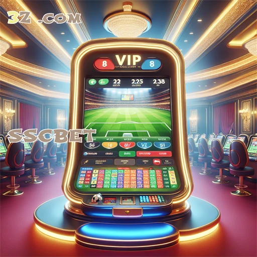 Descubra os Benefícios da Seção VIP da sscbet