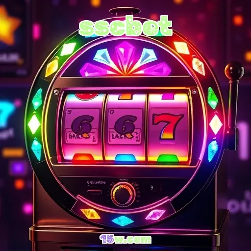 sscbet Caça-Níqueis