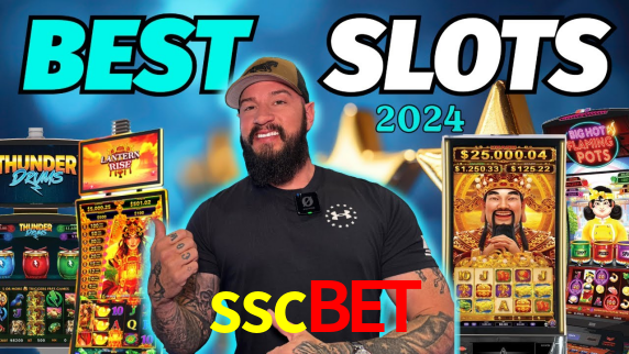 sscbet app