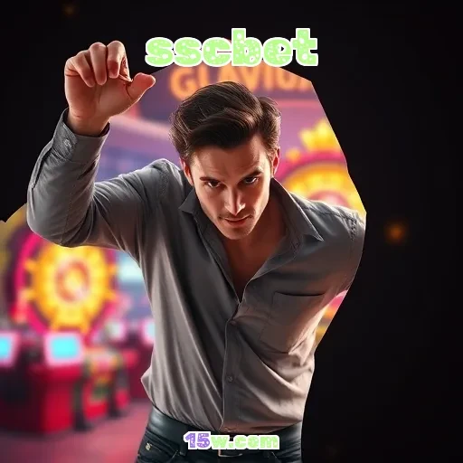 sscbet VIP: Experiência Exclusiva e Vantagens Que Você Não Pode Perder