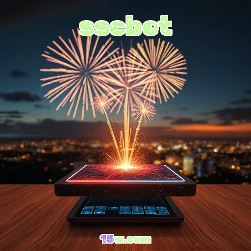 sscbet Plataforma